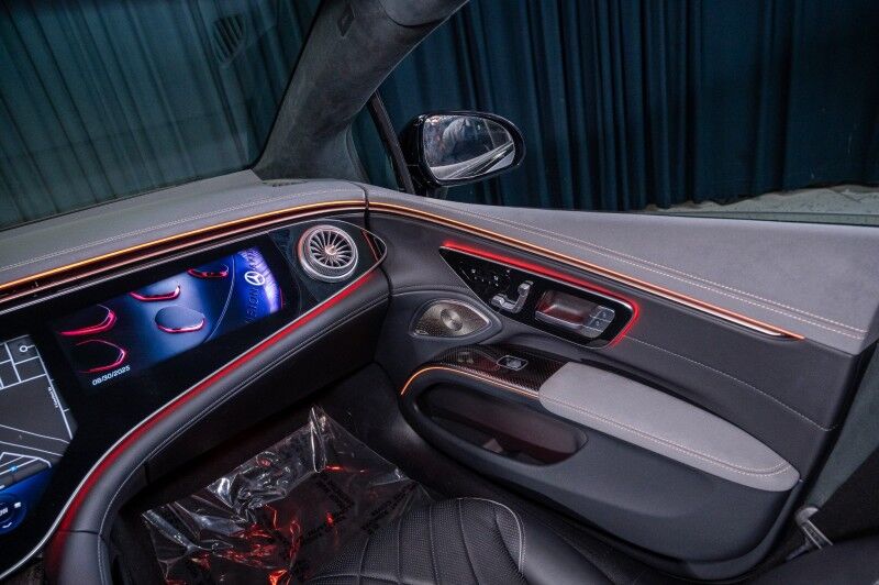 2022 Mercedes-Benz EQS AMG&reg; 4MATIC&reg; Sedan Scottsdale AZ