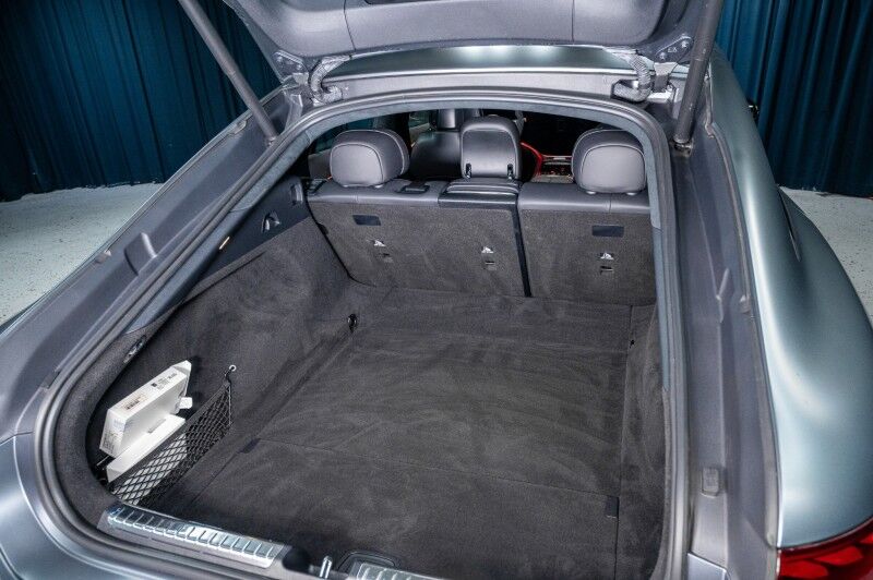 2022 Mercedes-Benz EQS AMG&reg; 4MATIC&reg; Sedan Scottsdale AZ