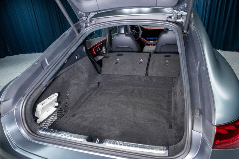 2022 Mercedes-Benz EQS AMG&reg; 4MATIC&reg; Sedan Scottsdale AZ