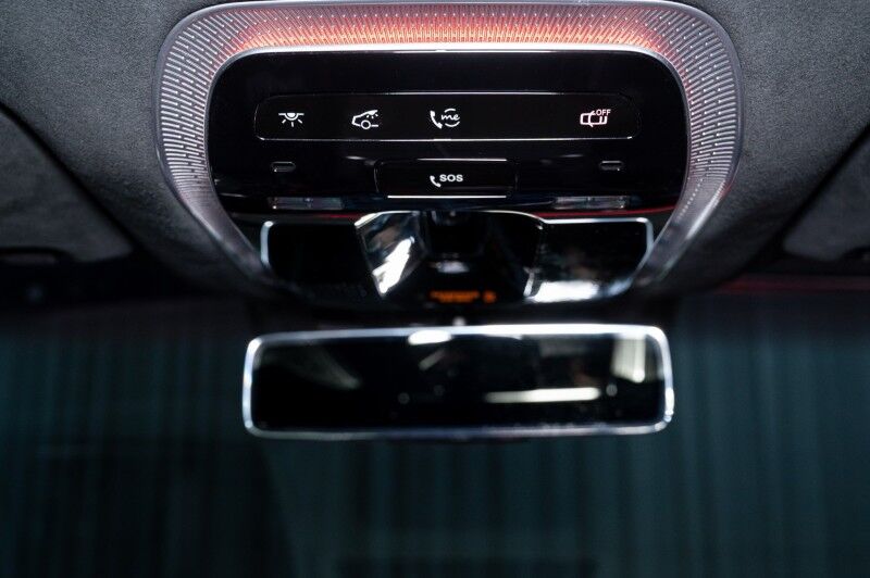 2022 Mercedes-Benz EQS AMG&reg; 4MATIC&reg; Sedan Scottsdale AZ