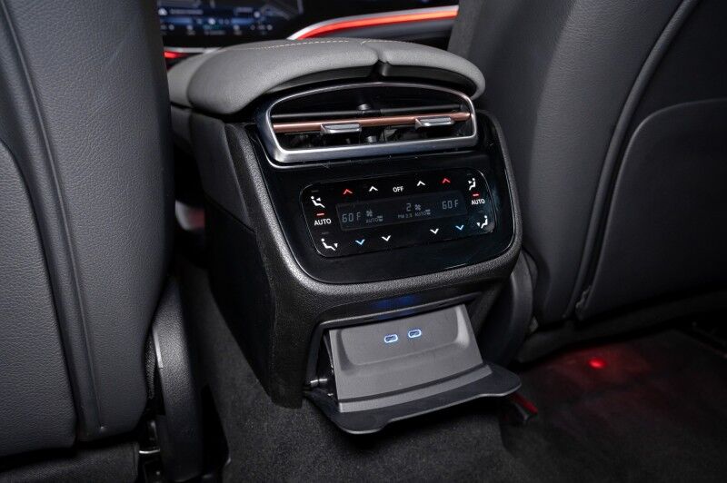 2022 Mercedes-Benz EQS AMG&reg; 4MATIC&reg; Sedan Scottsdale AZ