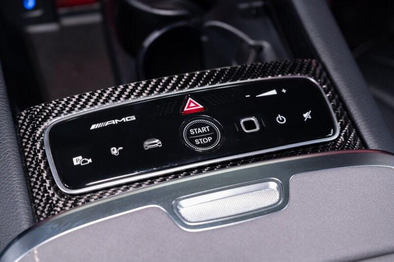 2022 Mercedes-Benz EQS AMG&reg; 4MATIC&reg; Sedan Scottsdale AZ