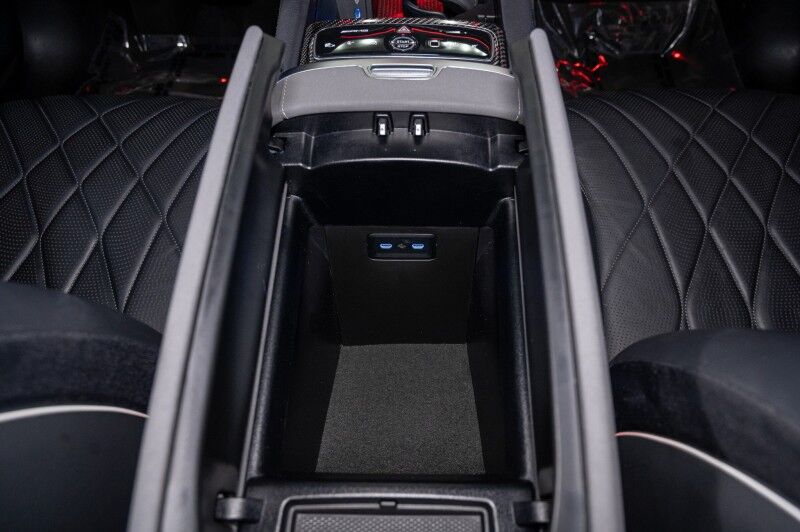 2022 Mercedes-Benz EQS AMG&reg; 4MATIC&reg; Sedan Scottsdale AZ