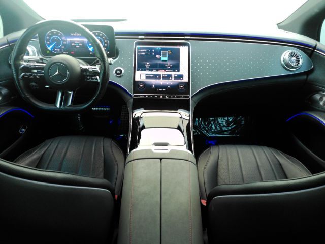 2022 Mercedes-Benz EQS-Class 450+ Premium 2022 Mercedes-Benz EQS-Class 450+ Premium