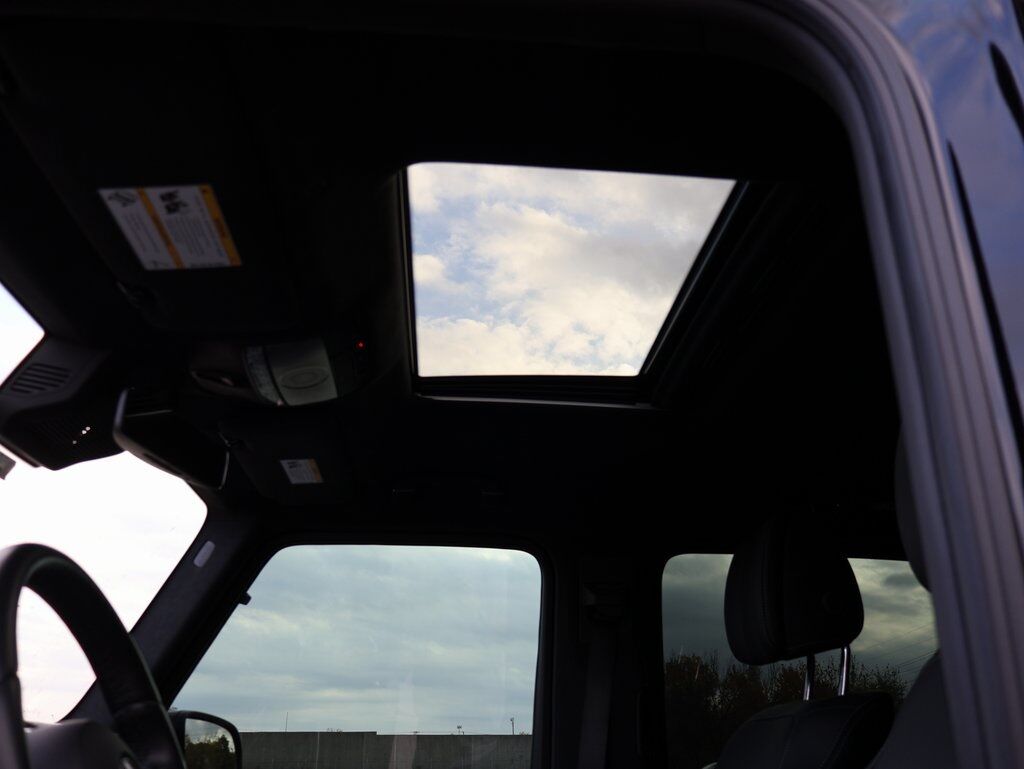 2022 Mercedes-Benz G-Class G 550 San Clemente CA