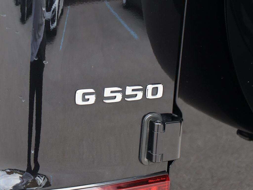 2022 Mercedes-Benz G-Class G 550 San Clemente CA