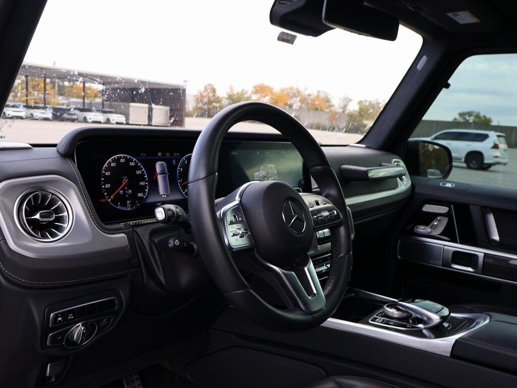 2022 Mercedes-Benz G-Class G 550 San Clemente CA