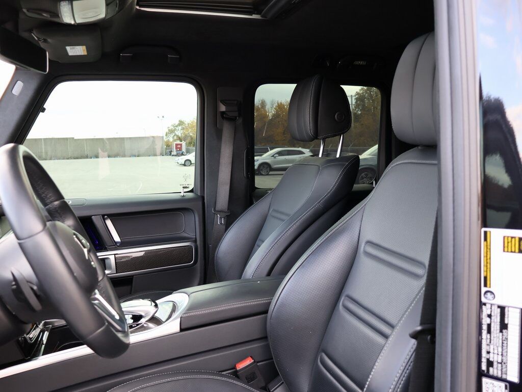 2022 Mercedes-Benz G-Class G 550 San Clemente CA