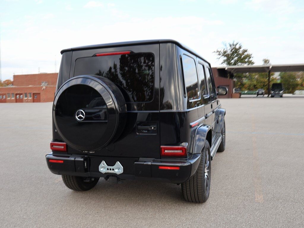 2022 Mercedes-Benz G-Class G 550 San Clemente CA