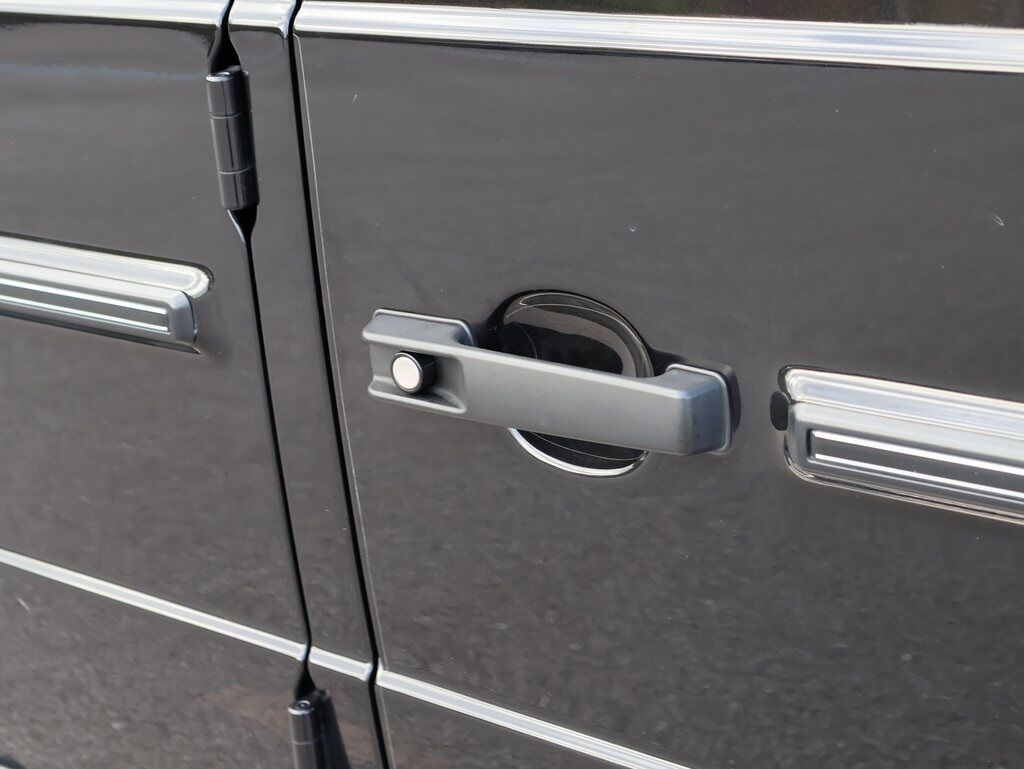 2022 Mercedes-Benz G-Class G 550 San Clemente CA