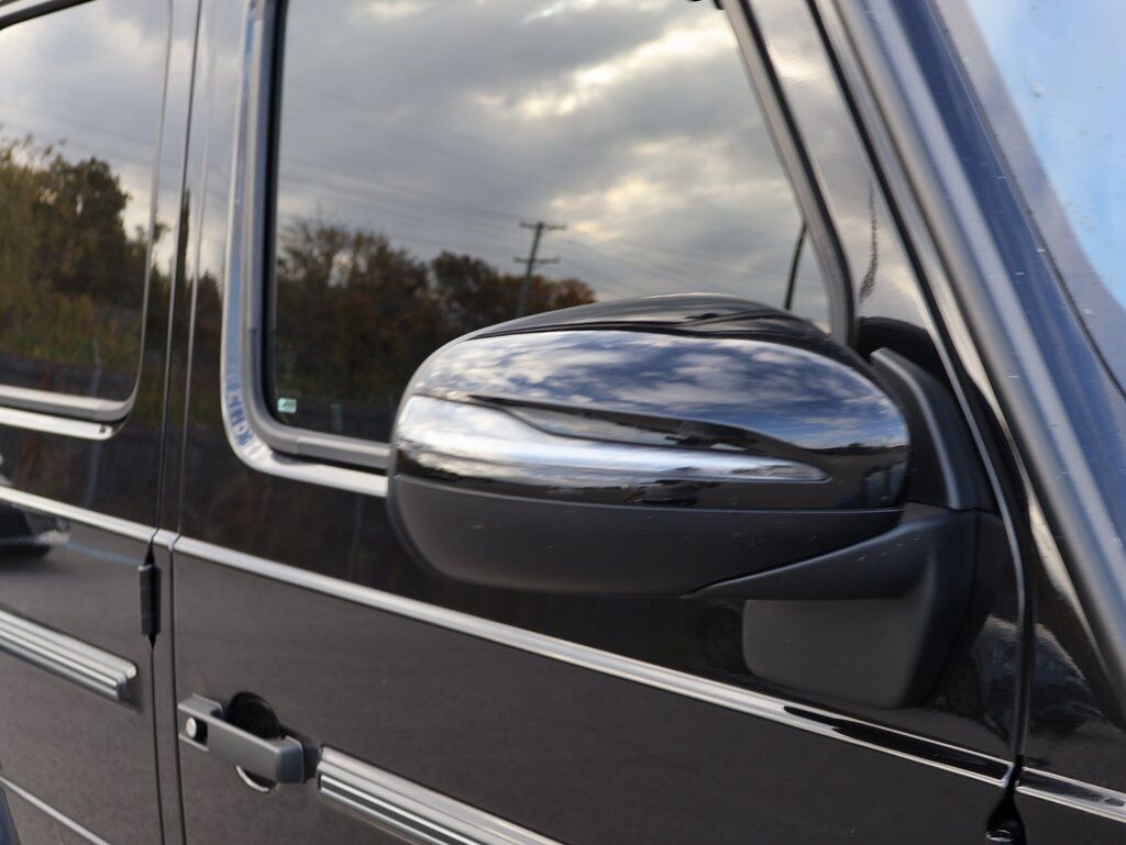 2022 Mercedes-Benz G-Class G 550 San Clemente CA