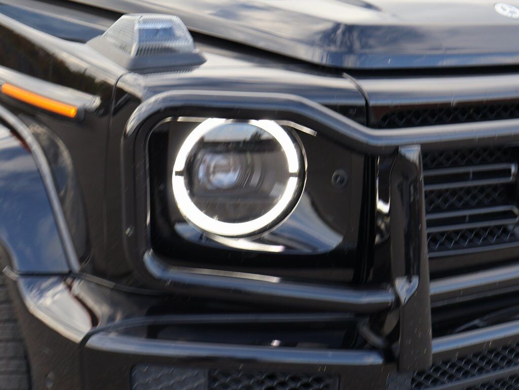 2022 Mercedes-Benz G-Class G 550 San Clemente CA