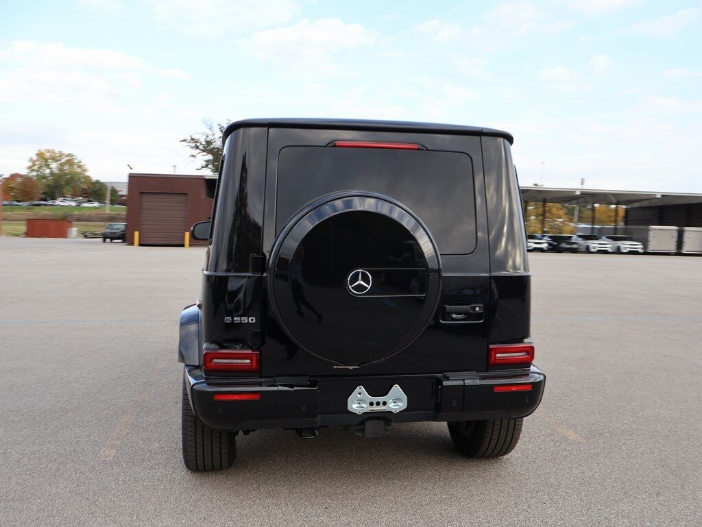 2022 Mercedes-Benz G-Class G 550 San Clemente CA