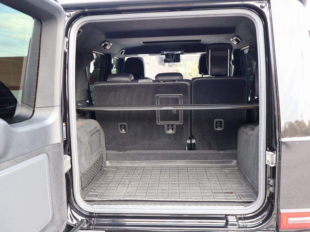 2022 Mercedes-Benz G-Class G 550 San Clemente CA