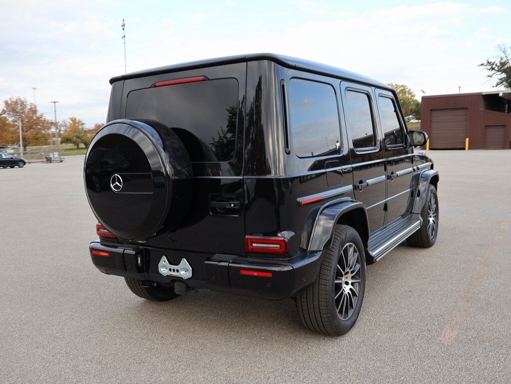 2022 Mercedes-Benz G-Class G 550 San Clemente CA