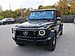 2022 Mercedes-Benz G-Class G 550