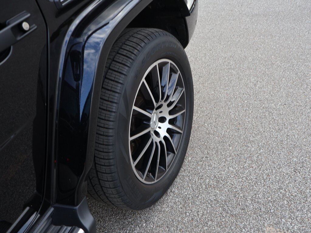 2022 Mercedes-Benz G-Class G 550 San Clemente CA