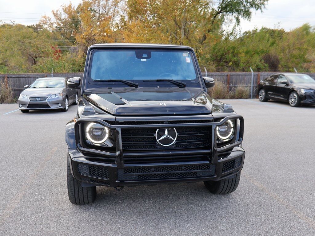 2022 Mercedes-Benz G-Class G 550 San Clemente CA