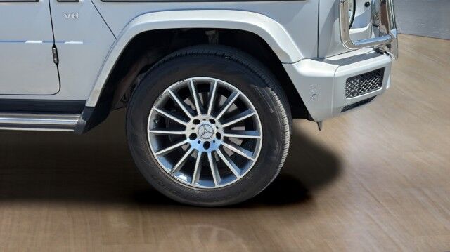 2022 Mercedes-Benz G-Class G 550 San Juan TX 2022 Mercedes-Benz G-Class G 550 San Juan TX