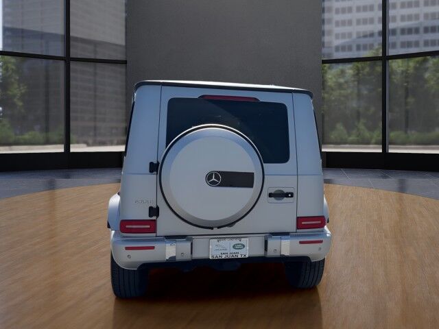 2022 Mercedes-Benz G-Class G 550 San Juan TX 2022 Mercedes-Benz G-Class G 550 San Juan TX