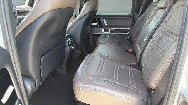 2022 Mercedes-Benz G-Class G 550 San Juan TX 2022 Mercedes-Benz G-Class G 550 San Juan TX