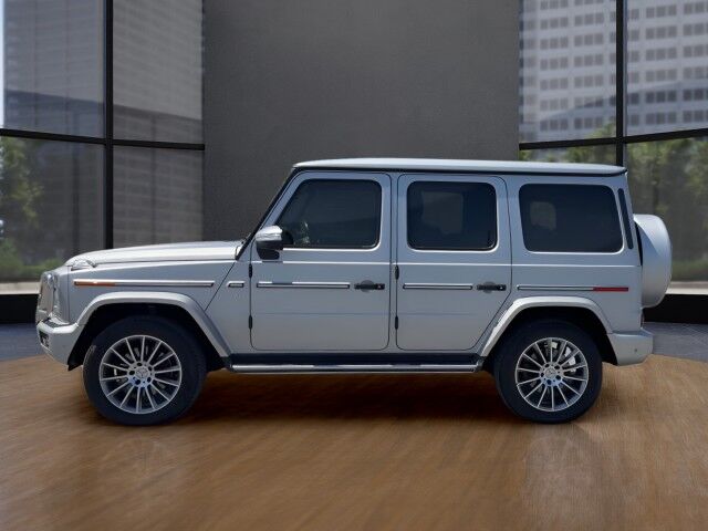 2022 Mercedes-Benz G-Class G 550 San Juan TX 2022 Mercedes-Benz G-Class G 550 San Juan TX