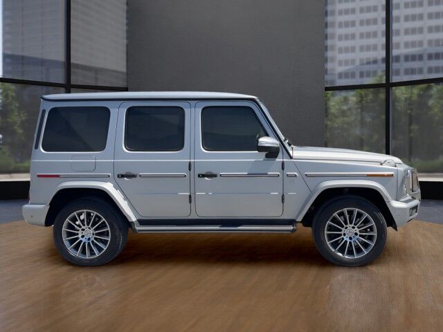 2022 Mercedes-Benz G-Class G 550 San Juan TX 2022 Mercedes-Benz G-Class G 550 San Juan TX