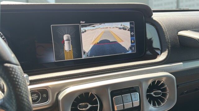 2022 Mercedes-Benz G-Class G 550 San Juan TX 2022 Mercedes-Benz G-Class G 550 San Juan TX