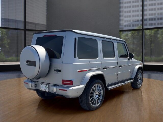 2022 Mercedes-Benz G-Class G 550 San Juan TX 2022 Mercedes-Benz G-Class G 550 San Juan TX