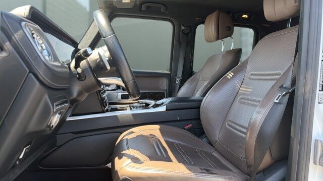 2022 Mercedes-Benz G-Class G 550 San Juan TX 2022 Mercedes-Benz G-Class G 550 San Juan TX