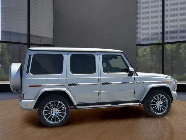2022 Mercedes-Benz G-Class G 550 San Juan TX 2022 Mercedes-Benz G-Class G 550 San Juan TX