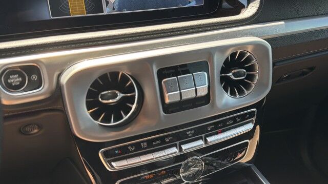 2022 Mercedes-Benz G-Class G 550 San Juan TX 2022 Mercedes-Benz G-Class G 550 San Juan TX