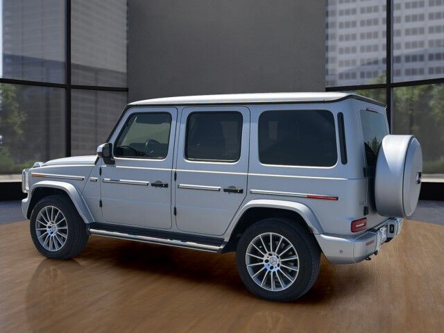 2022 Mercedes-Benz G-Class G 550 San Juan TX 2022 Mercedes-Benz G-Class G 550 San Juan TX
