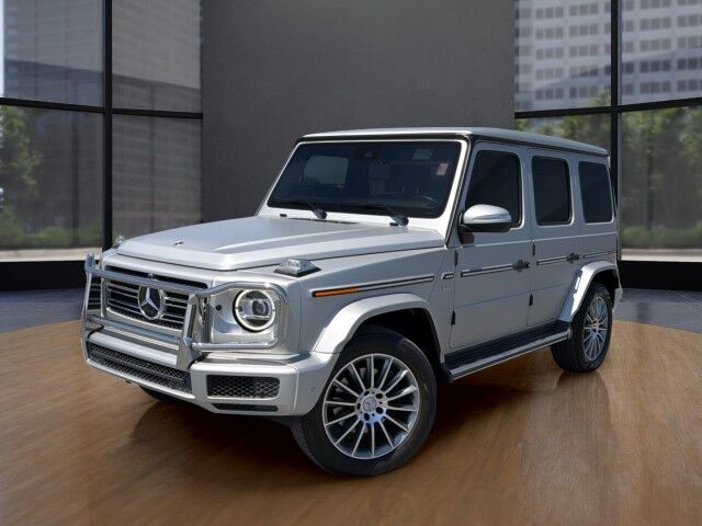 2022 Mercedes-Benz G-Class G 550 San Juan TX 2022 Mercedes-Benz G-Class G 550 San Juan TX