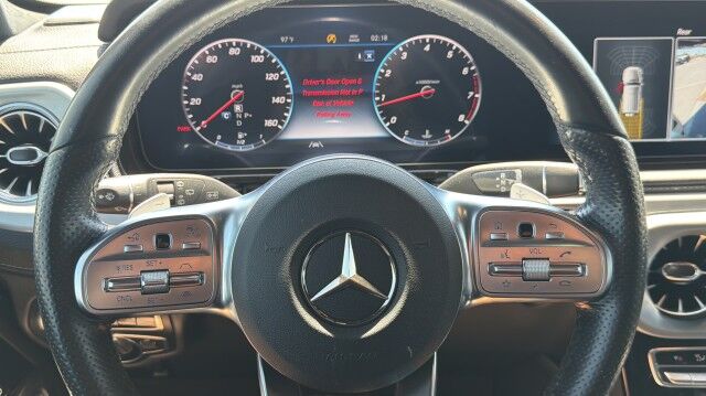 2022 Mercedes-Benz G-Class G 550 San Juan TX 2022 Mercedes-Benz G-Class G 550 San Juan TX