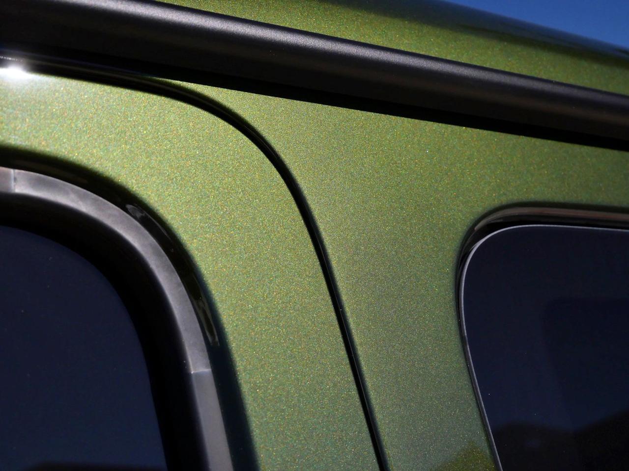 2022 Mercedes-Benz G-Class G 63 AMG&reg; G 63 AMG&reg; Lawrence KS