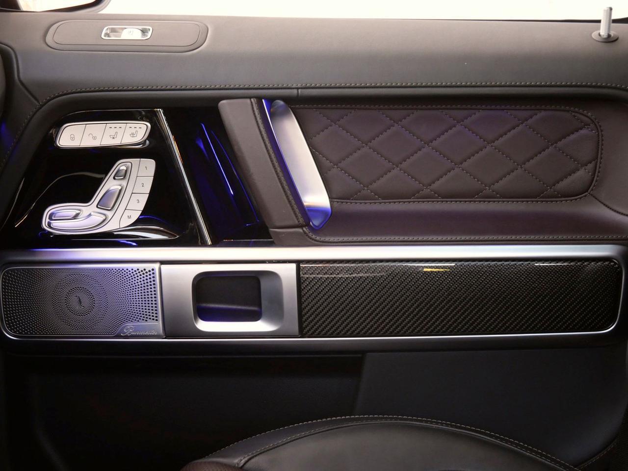 2022 Mercedes-Benz G-Class G 63 AMG&reg; G 63 AMG&reg; Lawrence KS