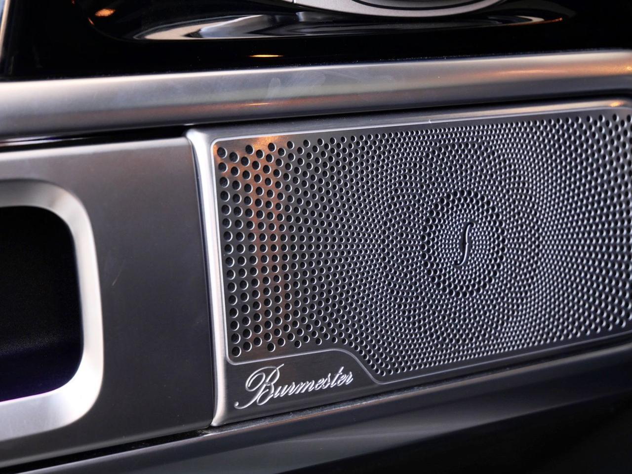 2022 Mercedes-Benz G-Class G 63 AMG&reg; G 63 AMG&reg; Lawrence KS