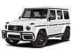 2022 Mercedes-Benz G-Class G 63 AMG&reg;