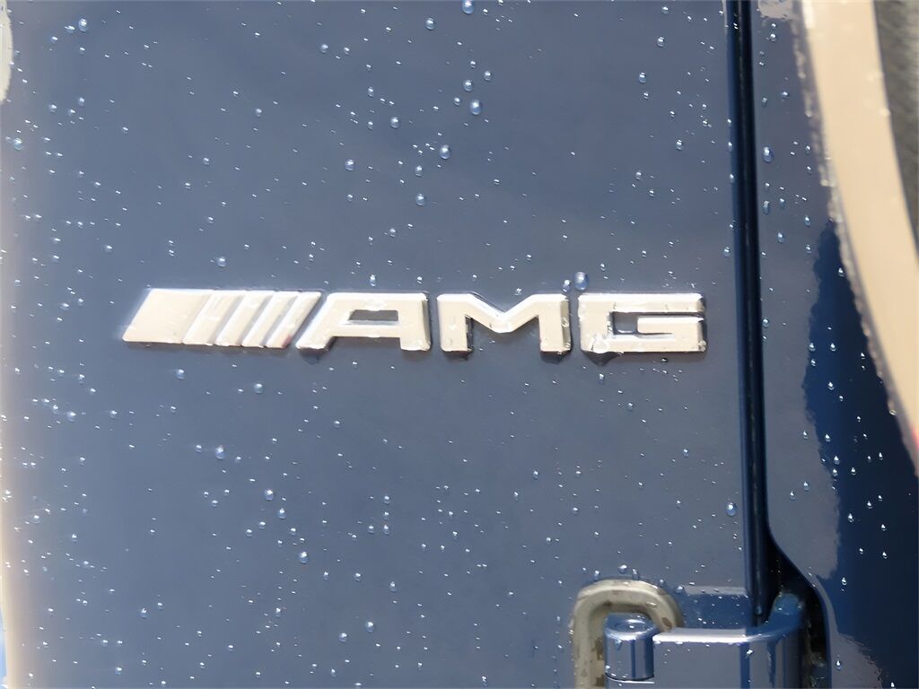2022 Mercedes-Benz G-Class G 63 AMG&reg; San Clemente CA