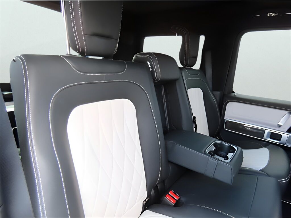 2022 Mercedes-Benz G-Class G 63 AMG&reg; San Clemente CA