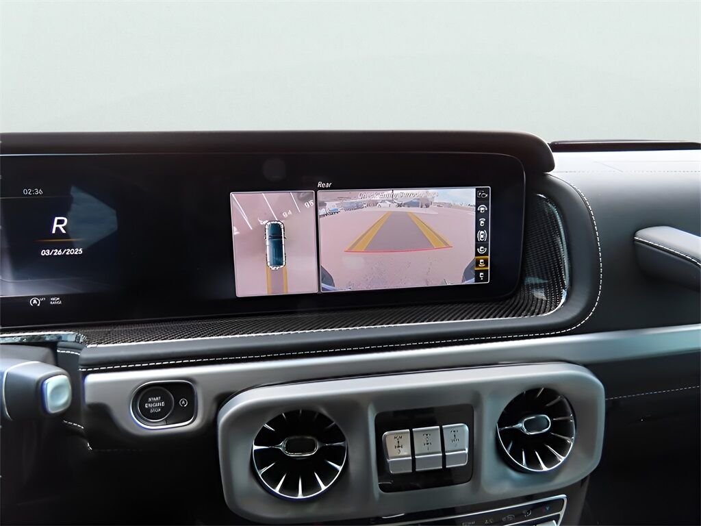 2022 Mercedes-Benz G-Class G 63 AMG&reg; San Clemente CA