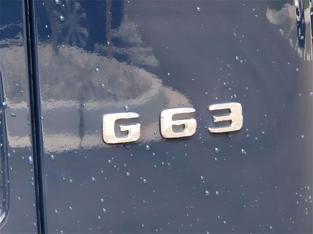 2022 Mercedes-Benz G-Class G 63 AMG&reg; San Clemente CA