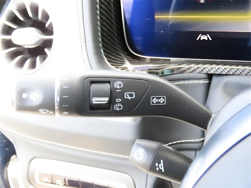 2022 Mercedes-Benz G-Class G 63 AMG&reg; San Clemente CA