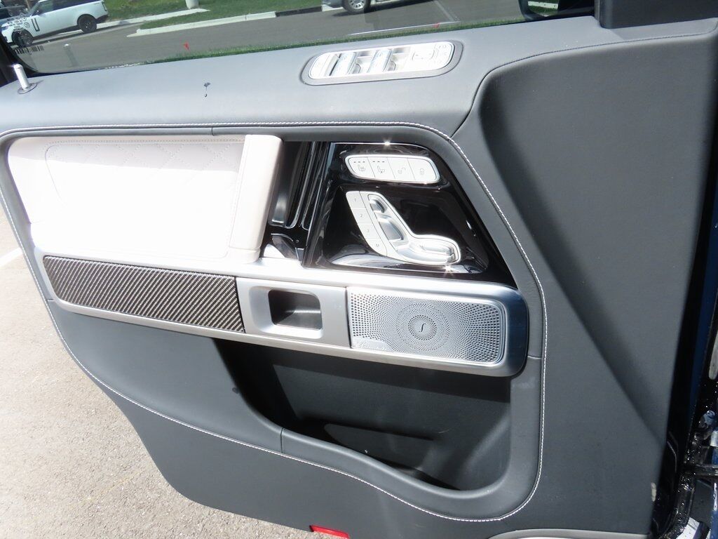 2022 Mercedes-Benz G-Class G 63 AMG&reg; San Clemente CA