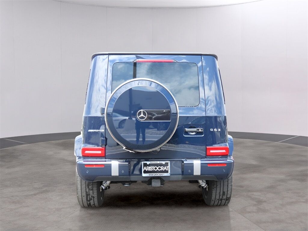 2022 Mercedes-Benz G-Class G 63 AMG&reg; San Clemente CA