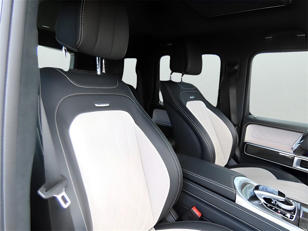 2022 Mercedes-Benz G-Class G 63 AMG&reg; San Clemente CA