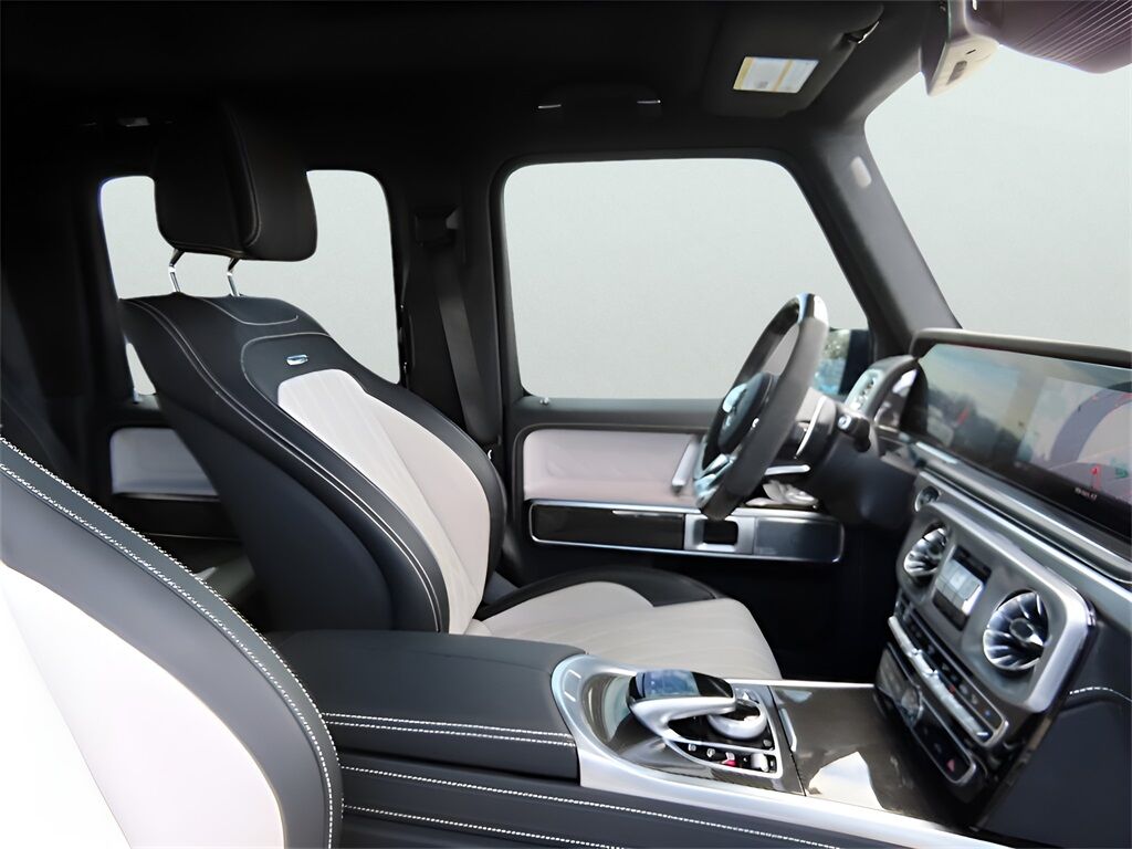 2022 Mercedes-Benz G-Class G 63 AMG&reg; San Clemente CA