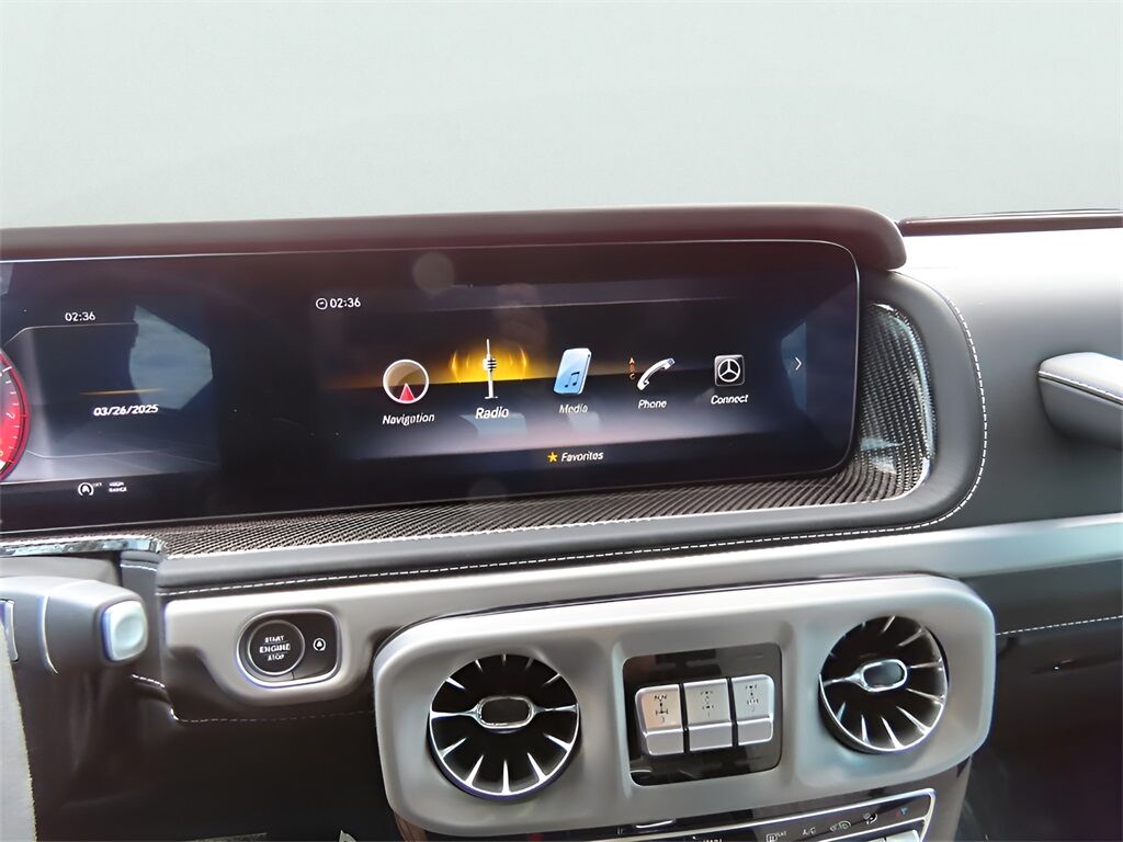 2022 Mercedes-Benz G-Class G 63 AMG&reg; San Clemente CA
