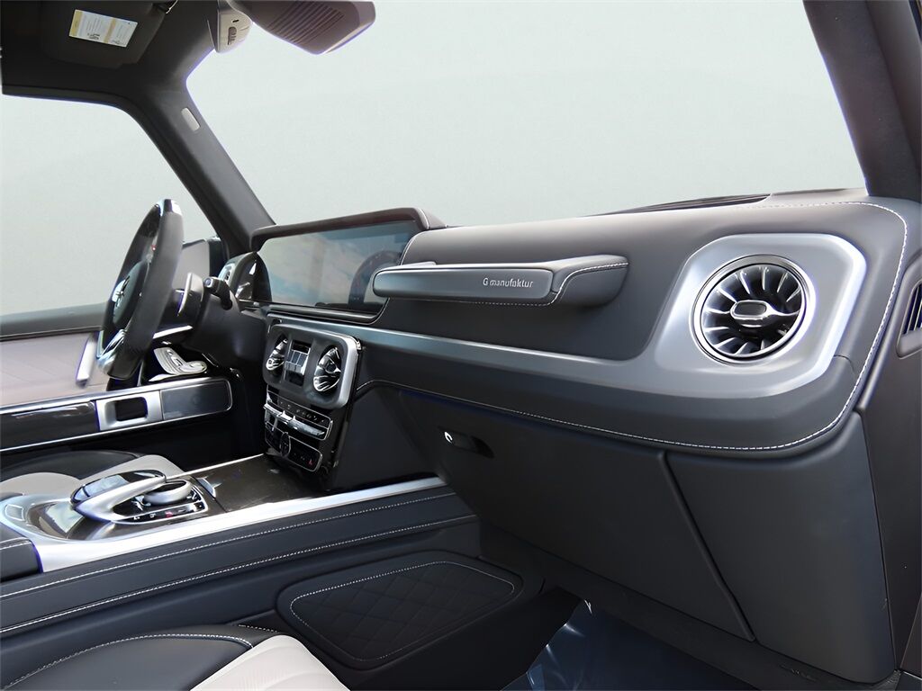2022 Mercedes-Benz G-Class G 63 AMG&reg; San Clemente CA